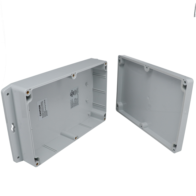 PN-1325-AMB Bud Industries  Scatole